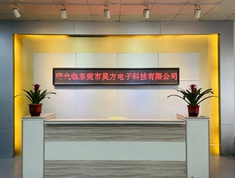 จีน Dongguan HOWFINE Electronic Technology Co., Ltd.