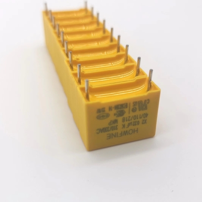 ความต้านทาน-ตัวเก็บประจุ, ตัวเก็บประจุแรงดันลด 0.22uF/275V/310V/330V