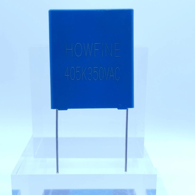 คาปาซิเตอร์ความจุสูงคุณภาพสูง HOWFINE 405K350VAC