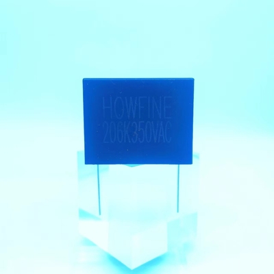 คาปาซิเตอร์ความจุสูงคุณภาพสูง HOWFINE 405K350VAC