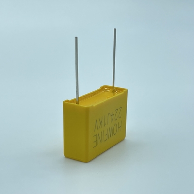 MKP82 224J 1KV Metallized Polypropylene Film Capacitor อเนกประสงค์