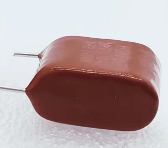 Mpp DC 1000V ตัวเก็บประจุฟิล์มโพลีโพรพิลีน Metallized กันสนิมแรงดันสูง